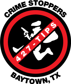 Crime Stoppers Logo